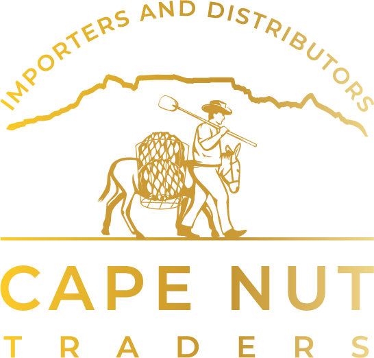 Cape Nut Traders